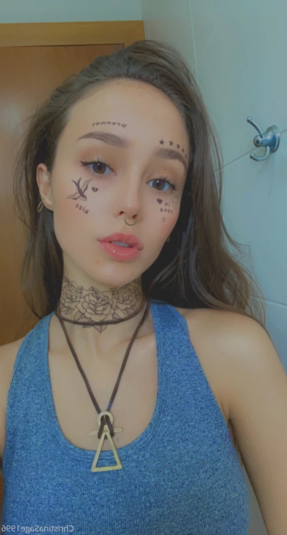 christinasage1996 Onlyfans leaked photo 12465319 on Hotleaks.tv