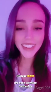 christinasage1996 Onlyfans leaked video 12571087 on Hotleaks.tv