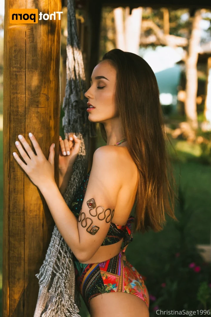 christinasage1996 Onlyfans leaked photo 12738495 on Hotleaks.tv