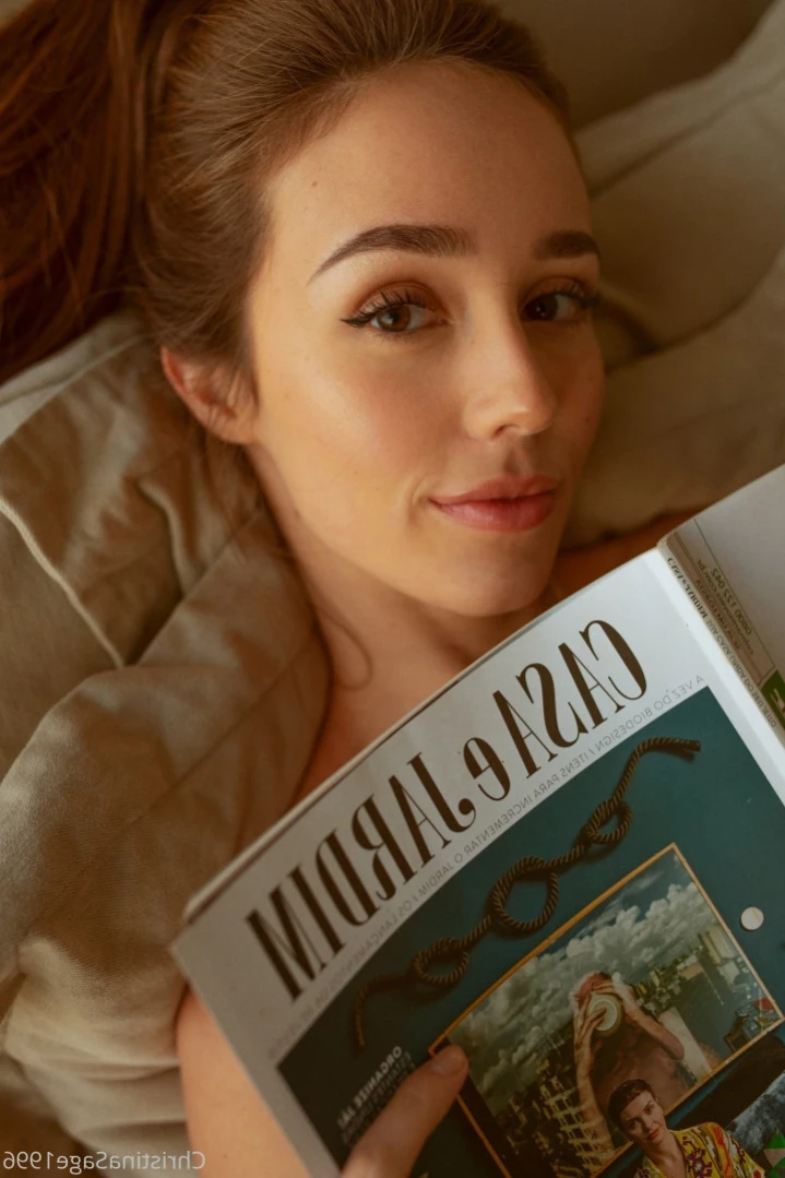 christinasage1996 Onlyfans leaked photo 12876218 on Hotleaks.tv