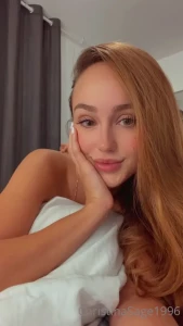 christinasage1996 Onlyfans leaked video 13117276 on Hotleaks.tv