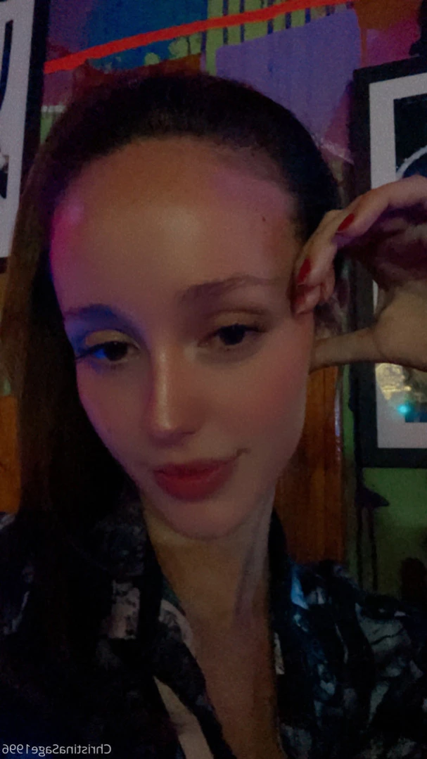christinasage1996 Onlyfans leaked photo 13120996 on Hotleaks.tv