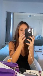 christinasage1996 Onlyfans leaked video 13824523 on Hotleaks.tv