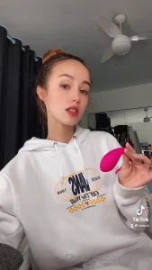 christinasage1996 Onlyfans leaked video 13824580 on Hotleaks.tv