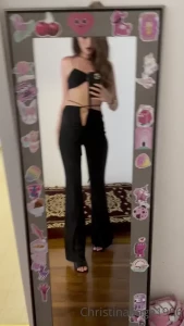 christinasage1996 Onlyfans leaked video 13938162 on Hotleaks.tv