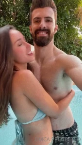 christinasage1996 Onlyfans leaked video 14180513 on Hotleaks.tv