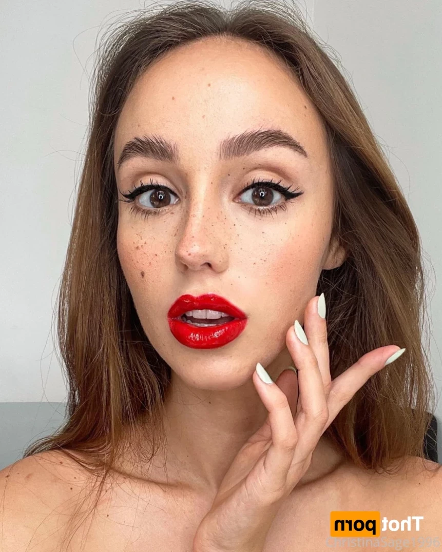 christinasage1996 Onlyfans leaked photo 15105277 on Hotleaks.tv