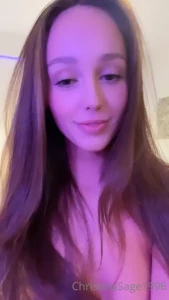 christinasage1996 Onlyfans leaked video 15136747 on Hotleaks.tv