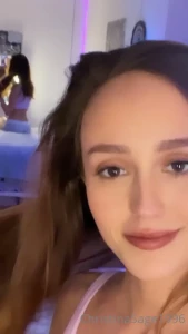 christinasage1996 Onlyfans leaked video 15231611 on Hotleaks.tv