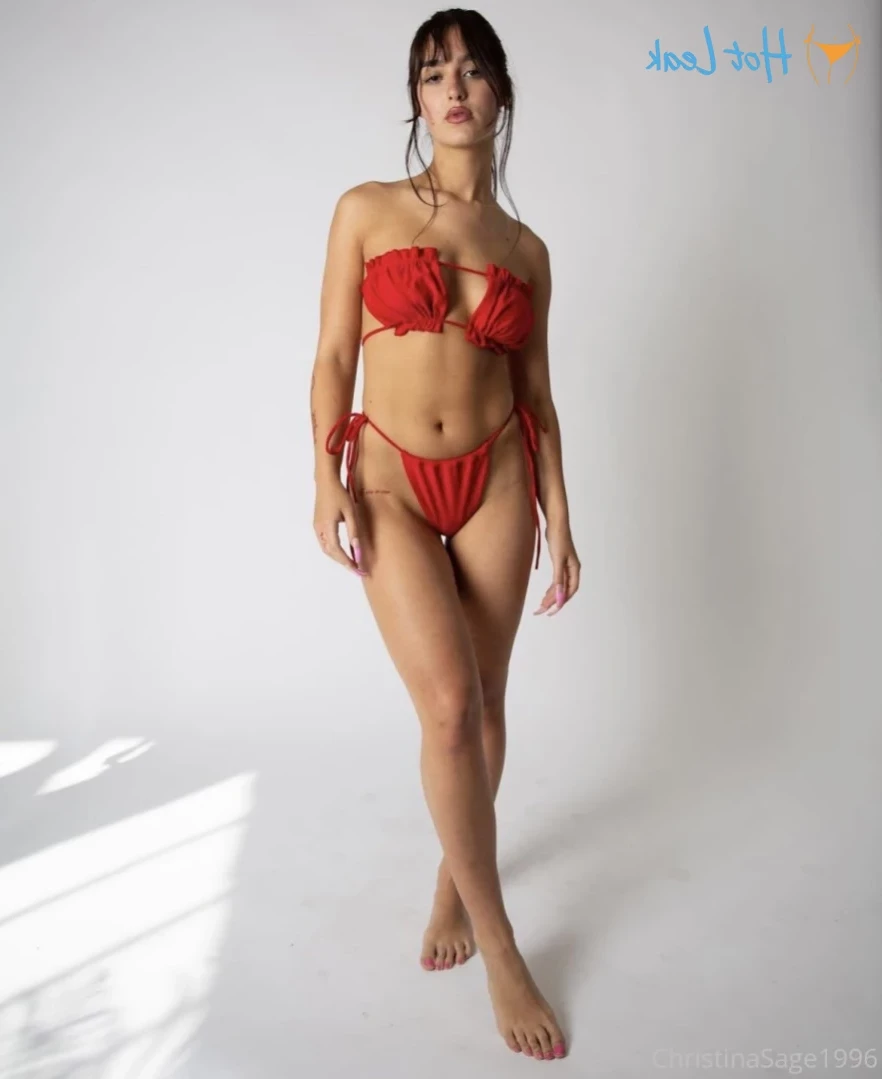 christinasage1996 Onlyfans leaked photo 15877892 on Hotleaks.tv