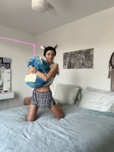 christinasage1996 Onlyfans leaked video 16101123 on Hotleaks.tv