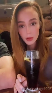 christinasage1996 Onlyfans leaked video 16103966 on Hotleaks.tv