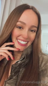christinasage1996 Onlyfans leaked video 16345432 on Hotleaks.tv