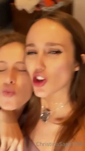 christinasage1996 Onlyfans leaked video 16345531 on Hotleaks.tv