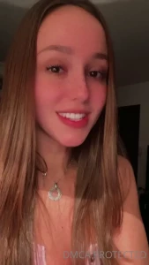 christinasage1996 Onlyfans leaked video 16345534 on Hotleaks.tv