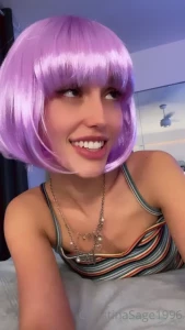 christinasage1996 Onlyfans leaked video 16345551 on Hotleaks.tv