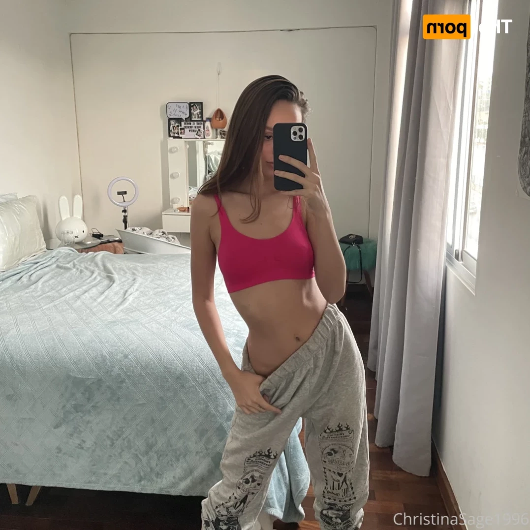 christinasage1996 Onlyfans leaked photo 16348156 on Hotleaks.tv