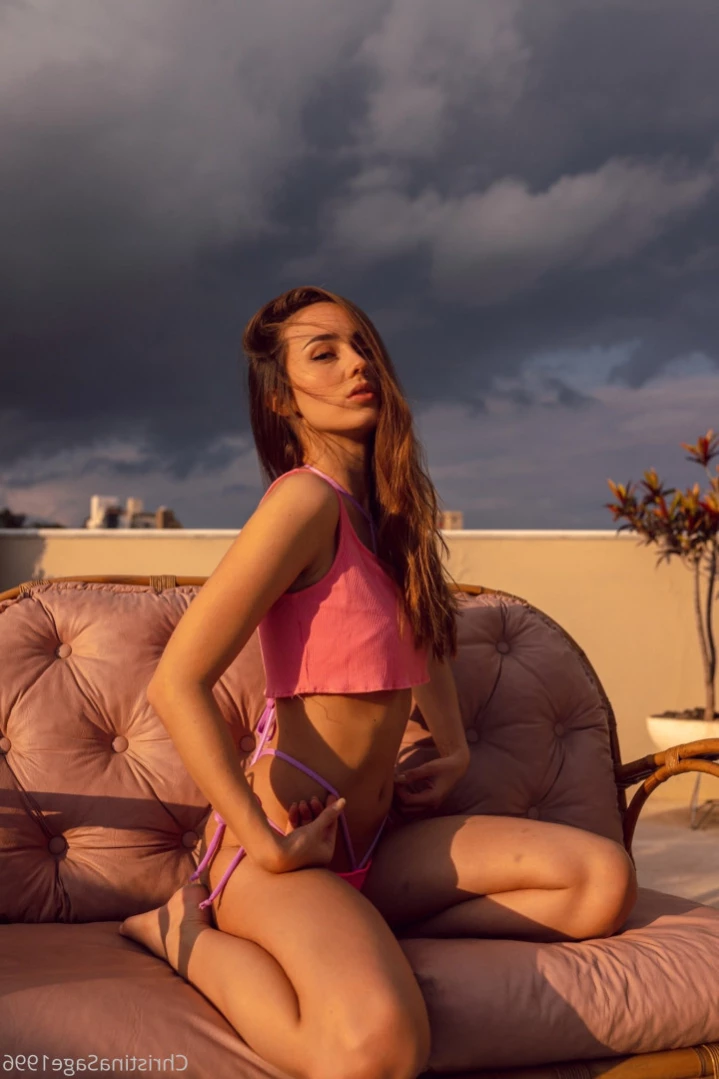 christinasage1996 Onlyfans leaked photo 16348183 on Hotleaks.tv
