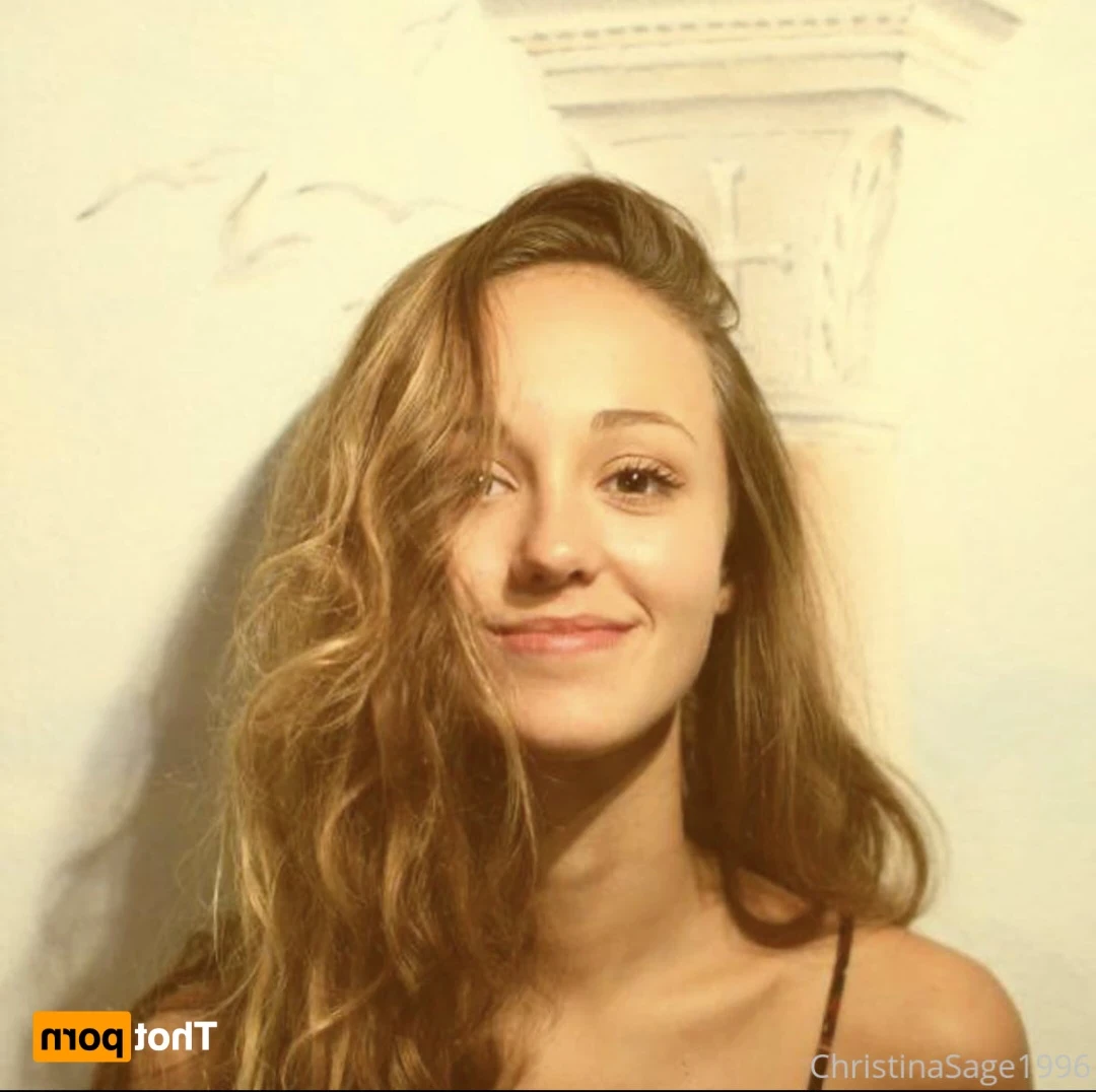 christinasage1996 Onlyfans leaked photo 16348213 on Hotleaks.tv