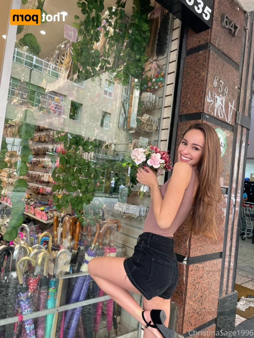 christinasage1996 Onlyfans leaked photo 16348283 on Hotleaks.tv