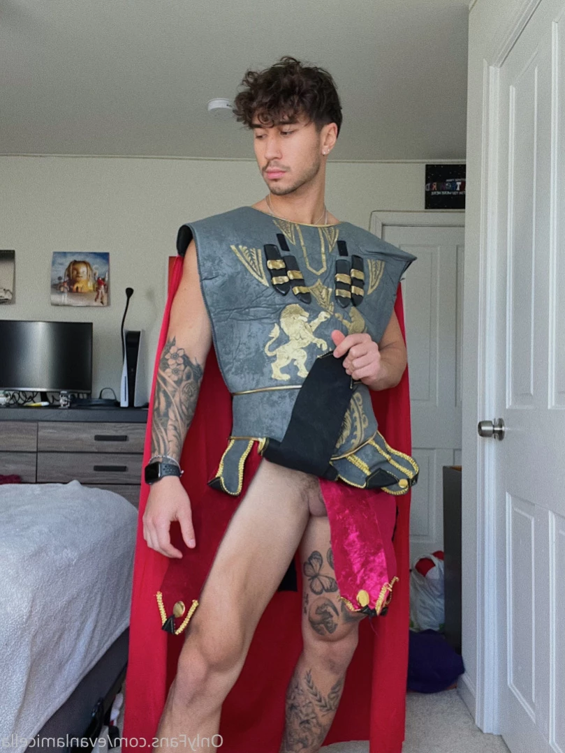 Evan Lamicella [ evanlamicella ] Onlyfans leaked photo 11412829 on Hotleaks.tv