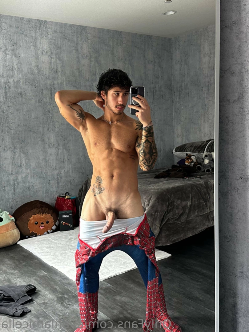 Evan Lamicella [ evanlamicella ] Onlyfans leaked photo 11874042 on Hotleaks.tv