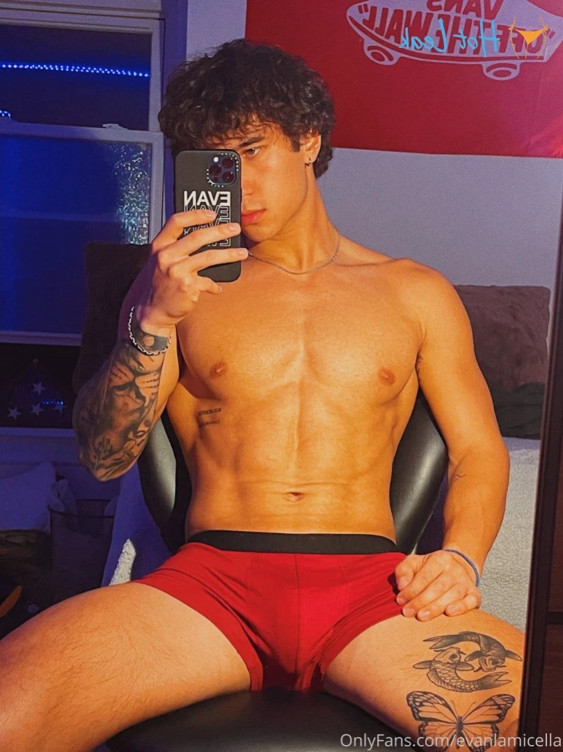 Evan Lamicella [ evanlamicella ] Onlyfans leaked photo 11931043 on Hotleaks.tv