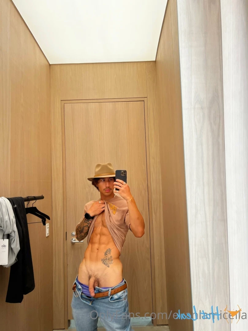 Evan Lamicella [ evanlamicella ] Onlyfans leaked photo 12001632 on Hotleaks.tv