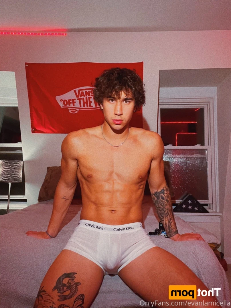 Evan Lamicella [ evanlamicella ] Onlyfans leaked photo 12112398 on Hotleaks.tv