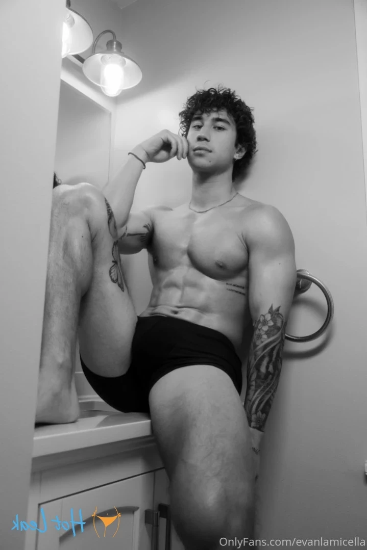 Evan Lamicella [ evanlamicella ] Onlyfans leaked photo 12199446 on Hotleaks.tv