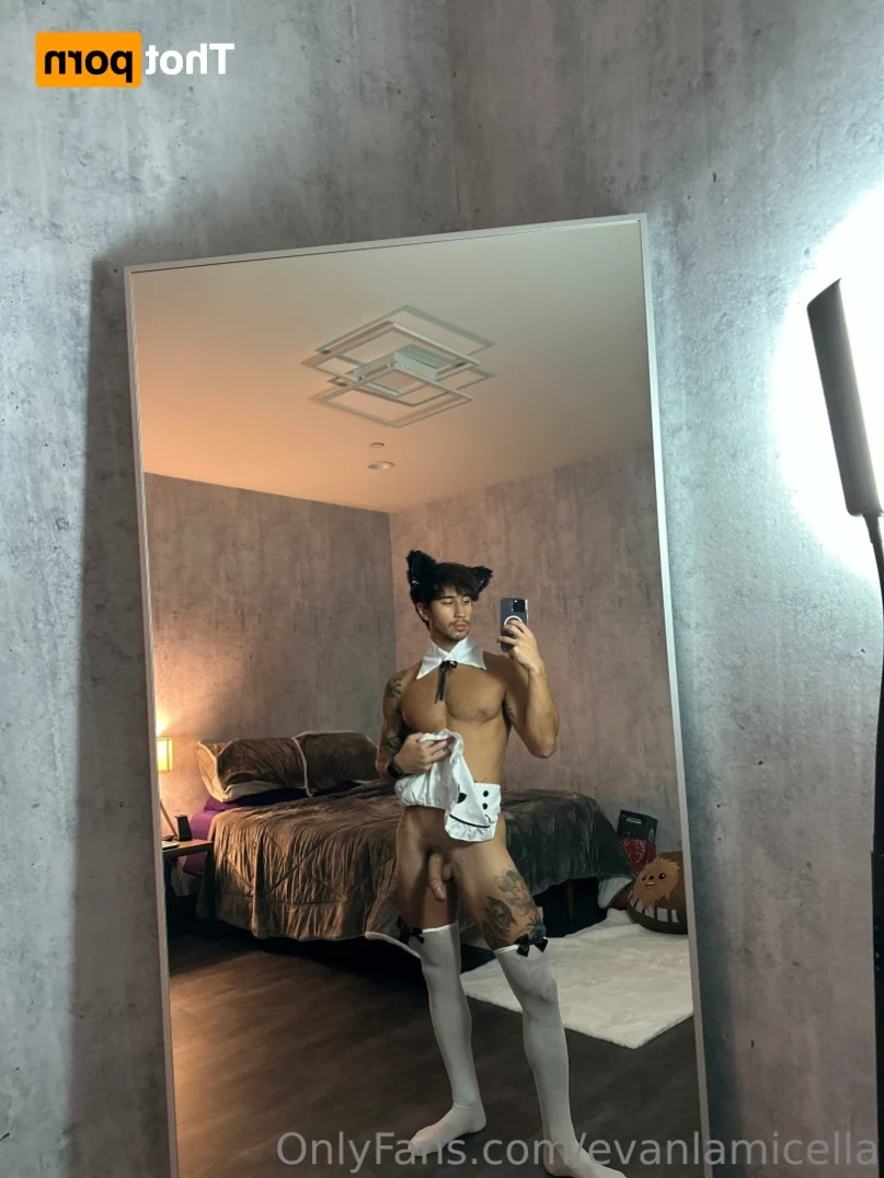 Evan Lamicella [ evanlamicella ] Onlyfans leaked photo 12200885 on Hotleaks.tv
