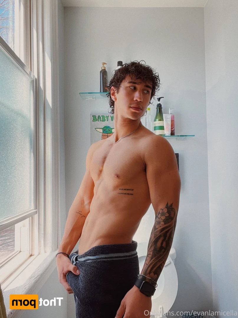 Evan Lamicella [ evanlamicella ] Onlyfans leaked photo 12233669 on Hotleaks.tv
