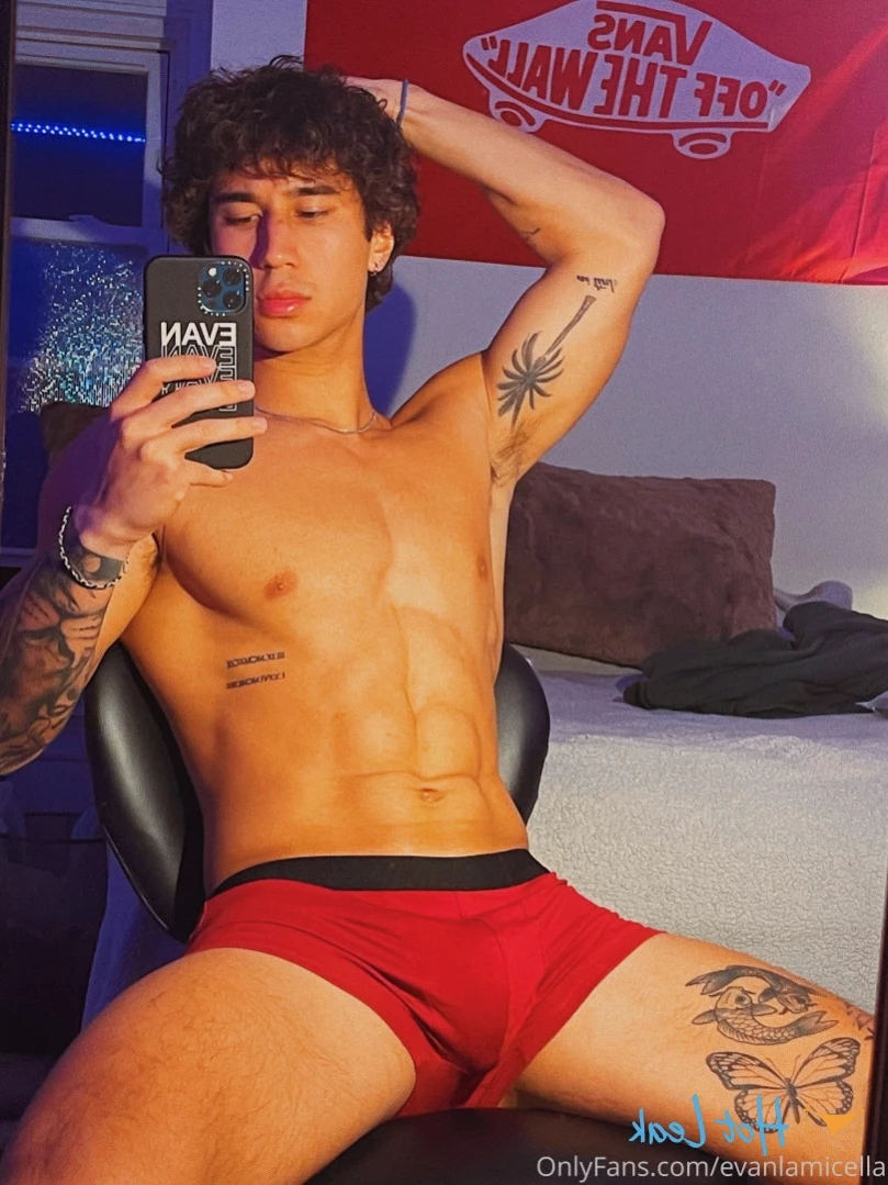 Evan Lamicella [ evanlamicella ] Onlyfans leaked photo 12449236 on Hotleaks.tv