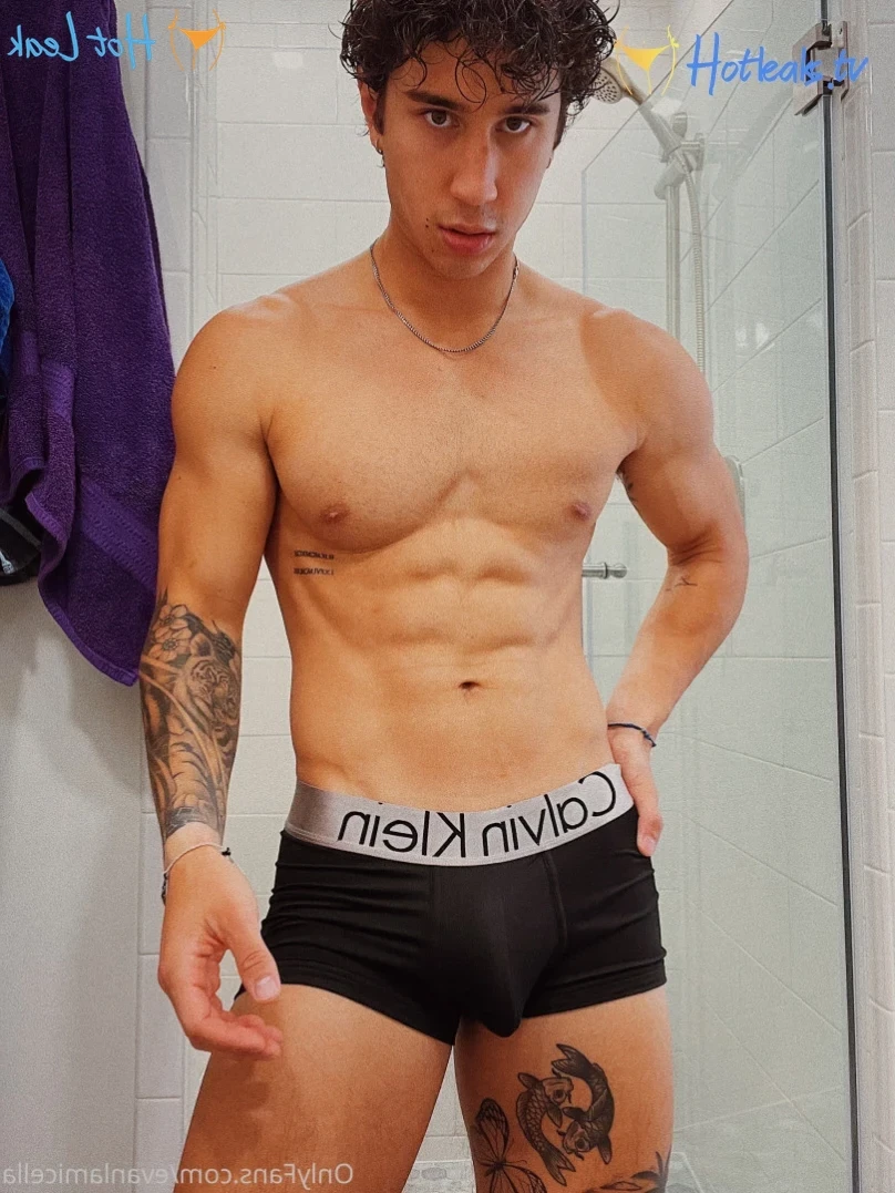Evan Lamicella [ evanlamicella ] Onlyfans leaked photo 12672486 on Hotleaks.tv