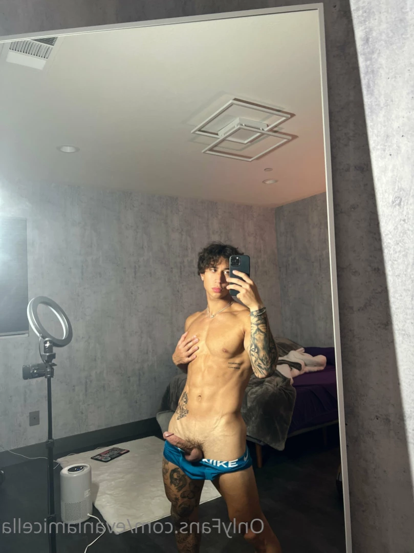 Evan Lamicella [ evanlamicella ] Onlyfans leaked photo 12944274 on Hotleaks.tv