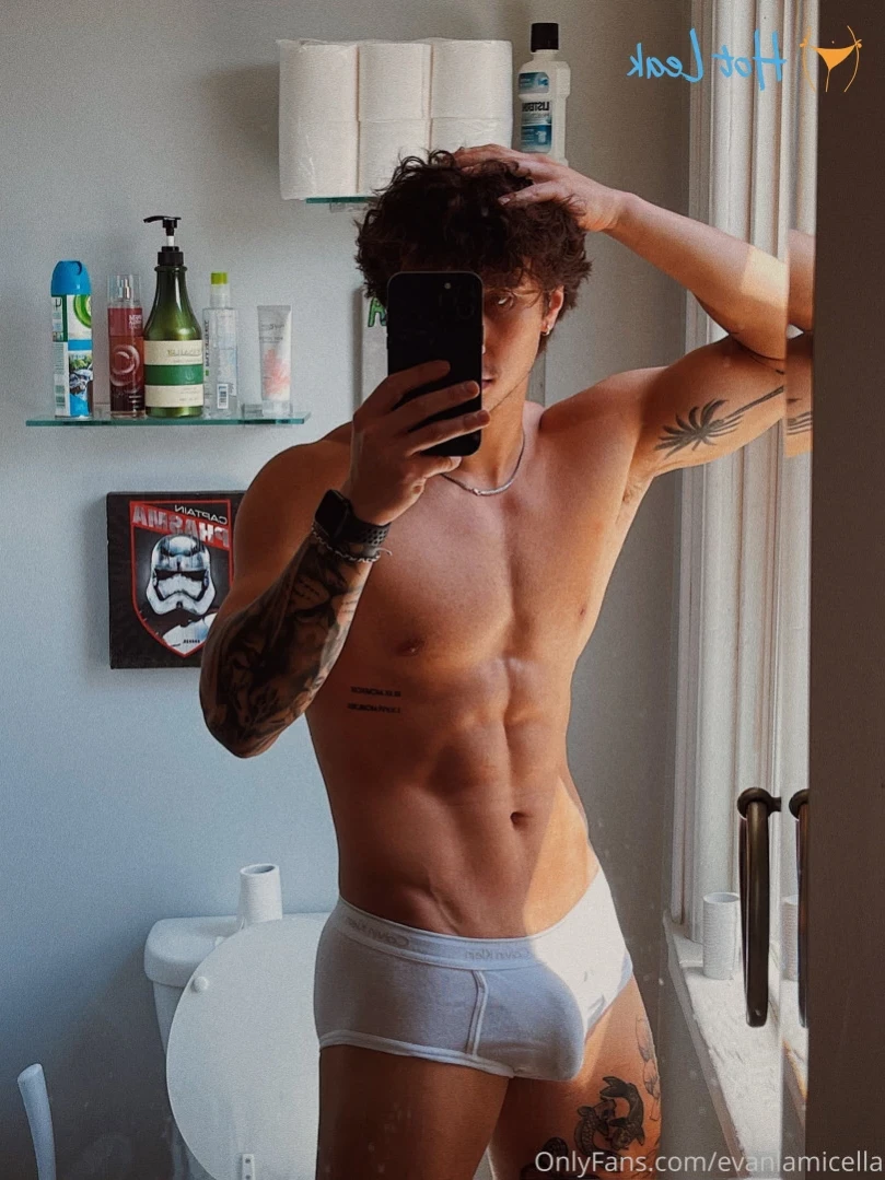 Evan Lamicella [ evanlamicella ] Onlyfans leaked photo 13011052 on Hotleaks.tv