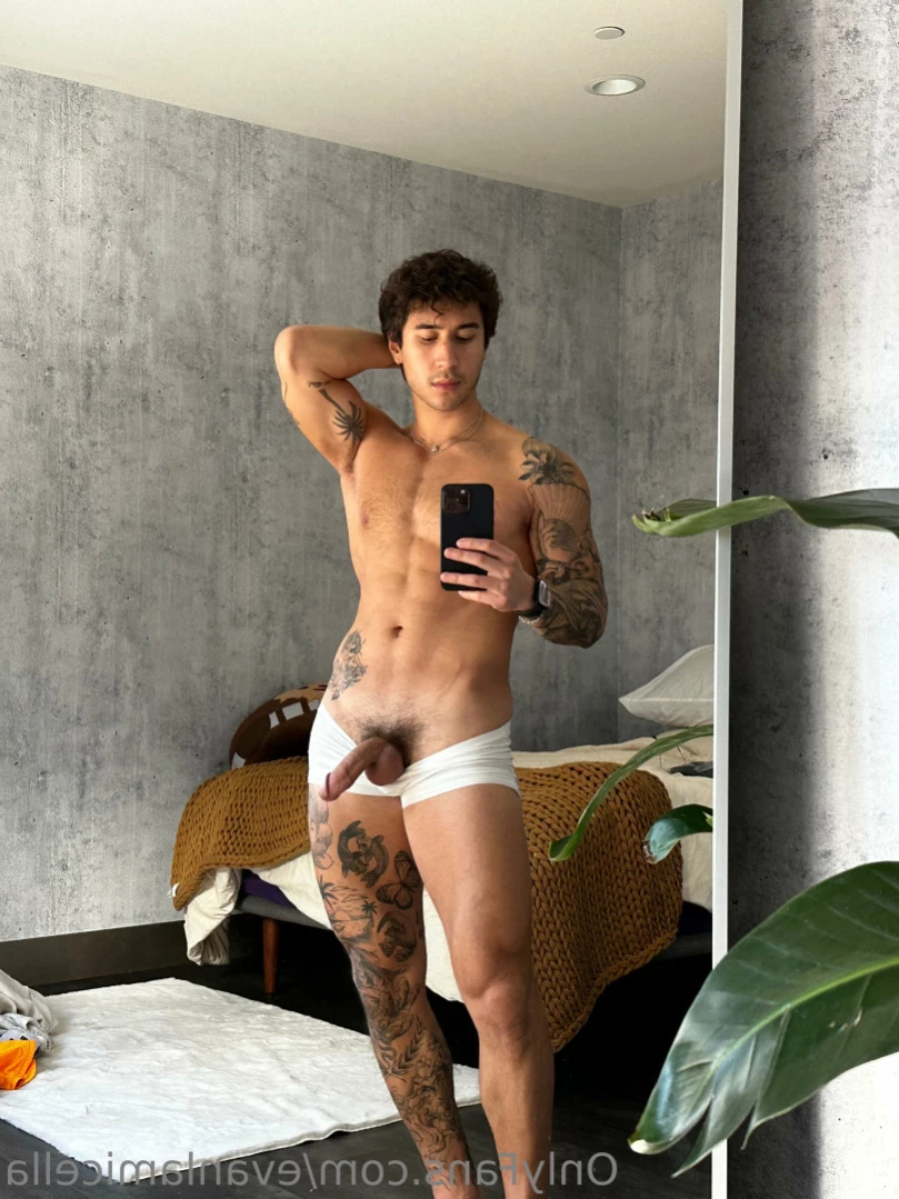 Evan Lamicella [ evanlamicella ] Onlyfans leaked photo 13474711 on Hotleaks.tv