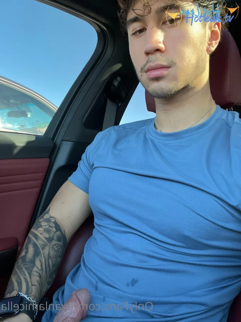 Evan Lamicella [ evanlamicella ] Onlyfans leaked photo 13693716 on Hotleaks.tv