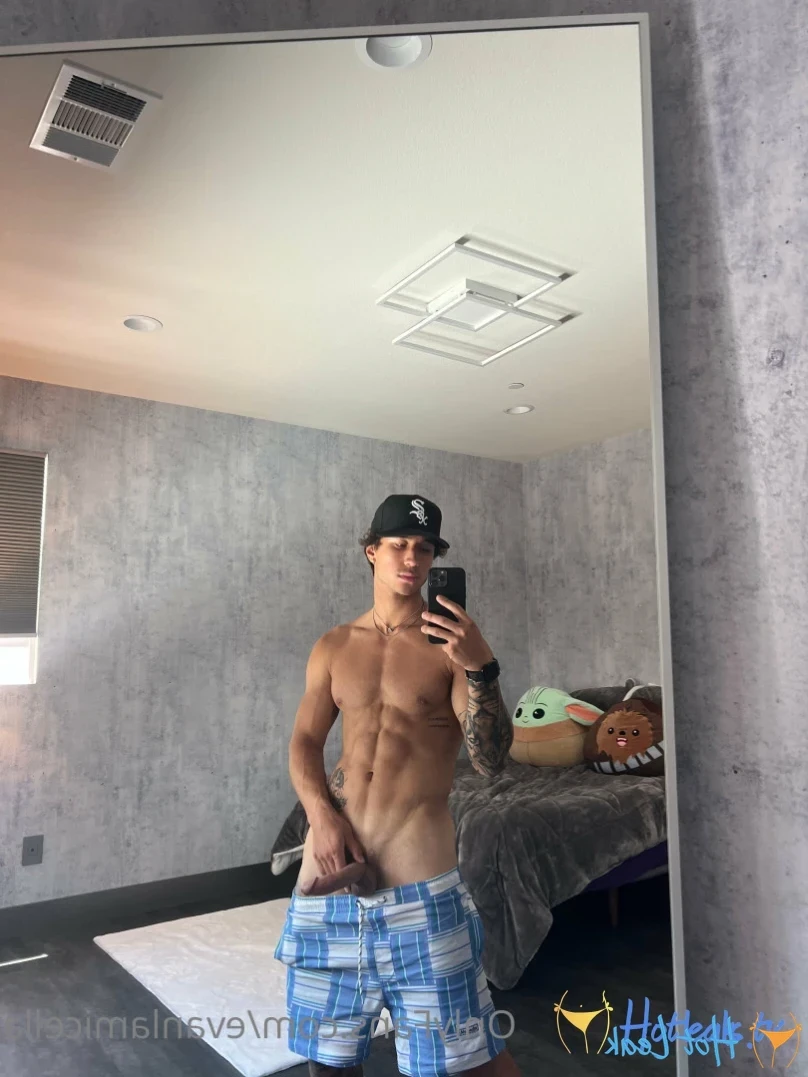 Evan Lamicella [ evanlamicella ] Onlyfans leaked photo 13703026 on Hotleaks.tv