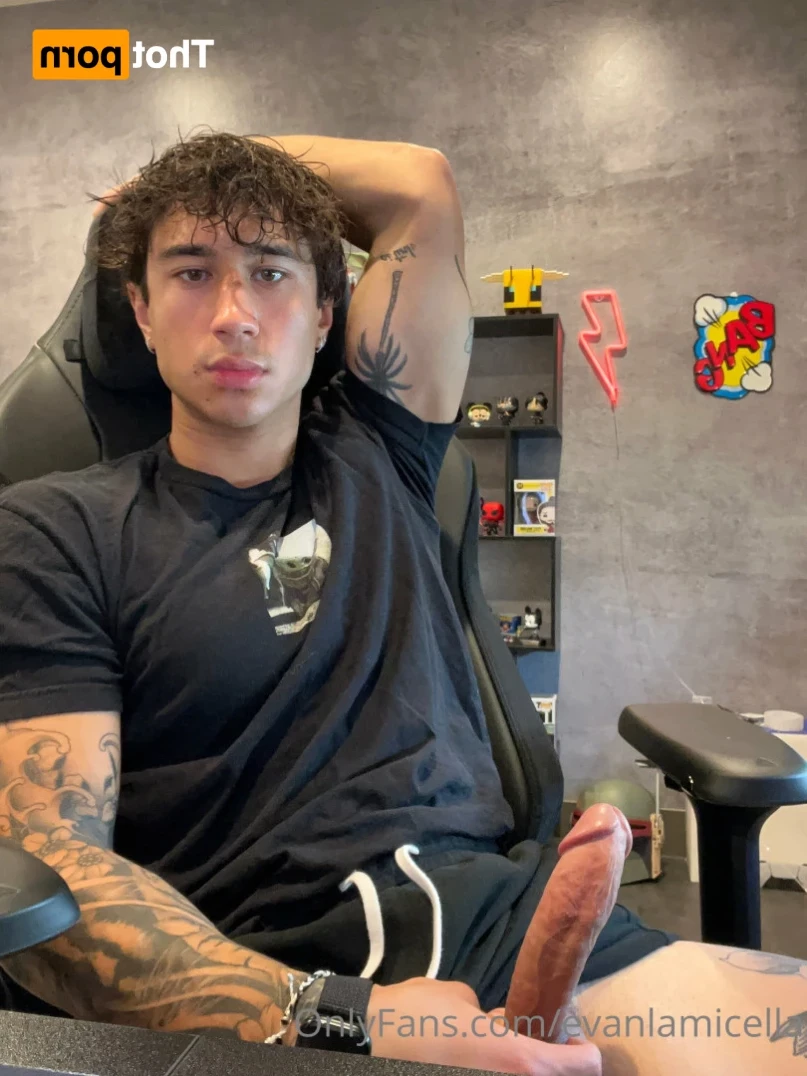 Evan Lamicella [ evanlamicella ] Onlyfans leaked photo 13703073 on Hotleaks.tv