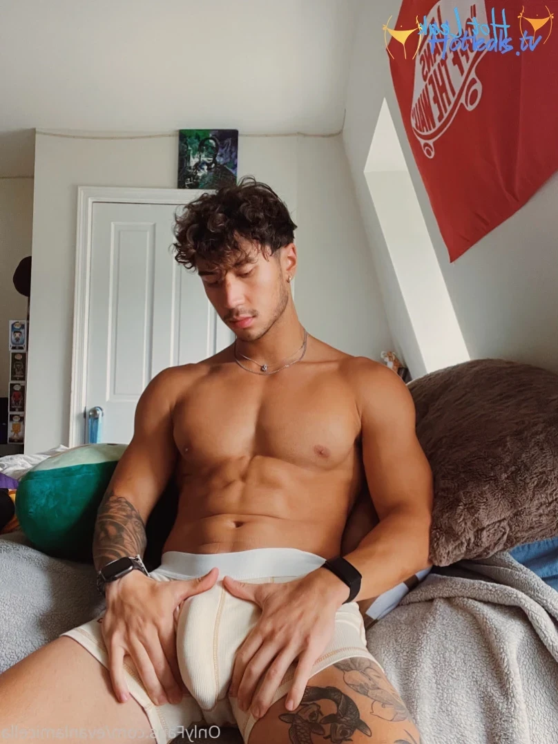Evan Lamicella [ evanlamicella ] Onlyfans leaked photo 13703081 on Hotleaks.tv