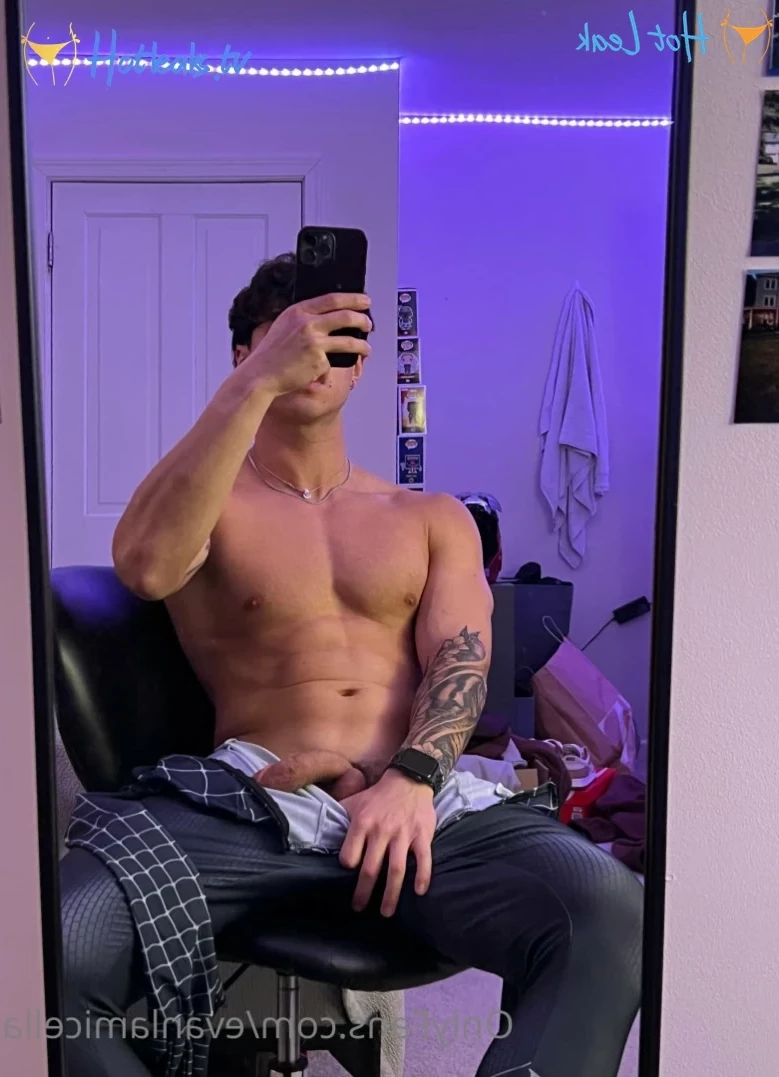 Evan Lamicella [ evanlamicella ] Onlyfans leaked photo 13703091 on Hotleaks.tv