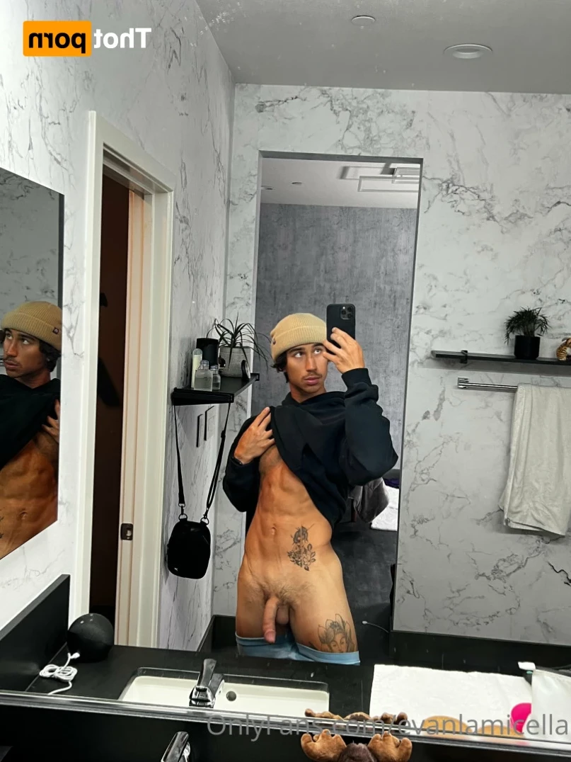 Evan Lamicella [ evanlamicella ] Onlyfans leaked photo 14572172 on Hotleaks.tv