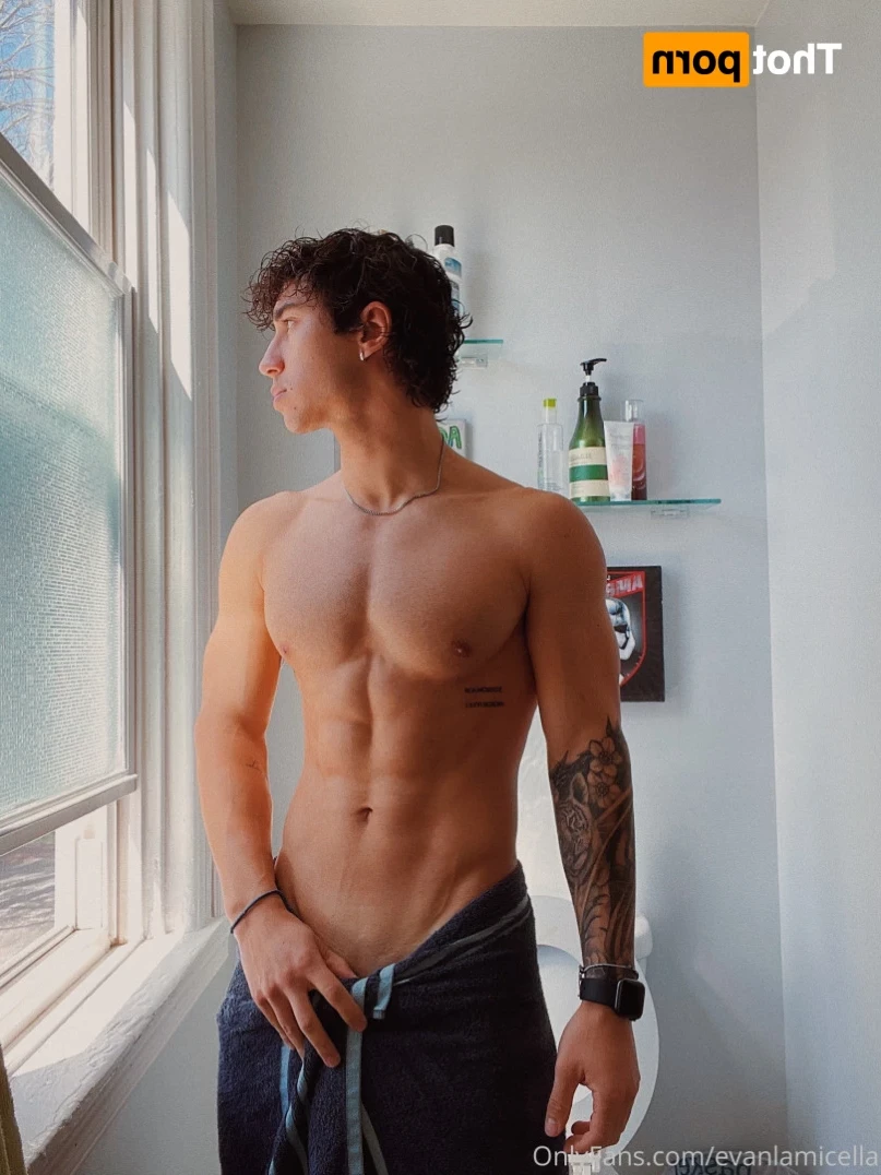Evan Lamicella [ evanlamicella ] Onlyfans leaked photo 14684916 on Hotleaks.tv