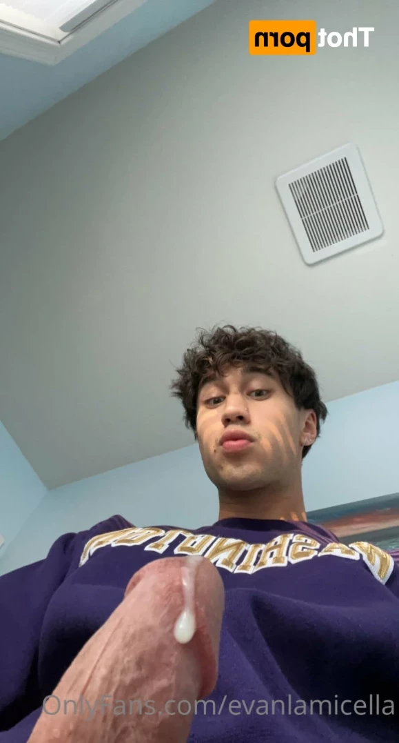 Evan Lamicella [ evanlamicella ] Onlyfans leaked photo 14772057 on Hotleaks.tv