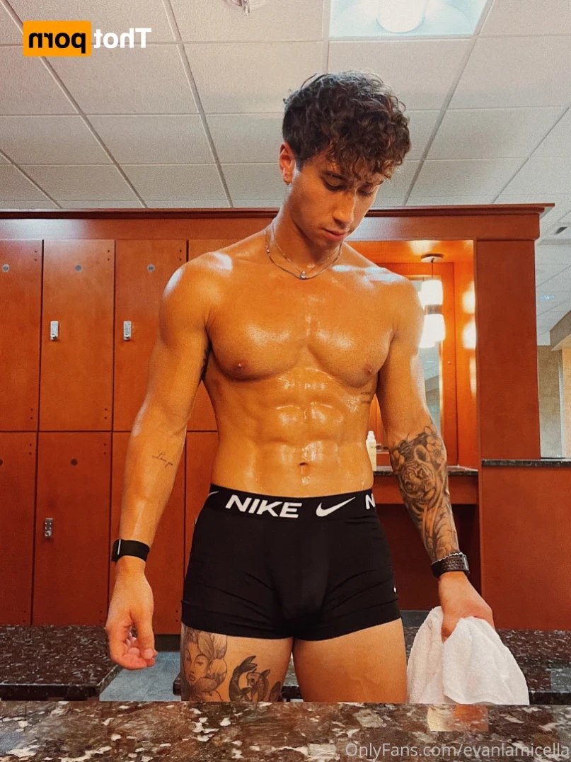 Evan Lamicella [ evanlamicella ] Onlyfans leaked photo 15050368 on Hotleaks.tv