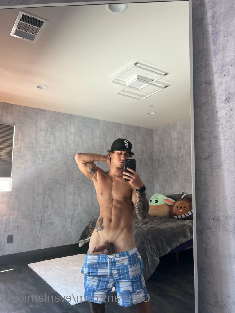 Evan Lamicella [ evanlamicella ] Onlyfans leaked photo 15067891 on Hotleaks.tv