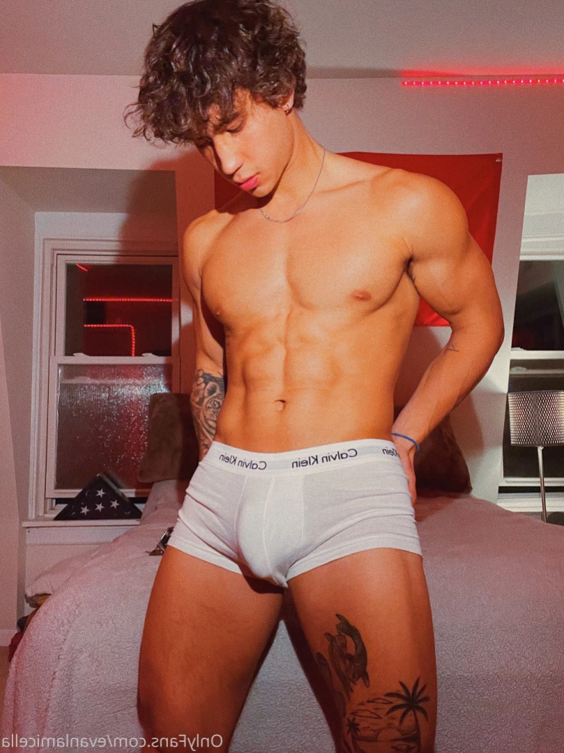 Evan Lamicella [ evanlamicella ] Onlyfans leaked photo 15219384 on Hotleaks.tv