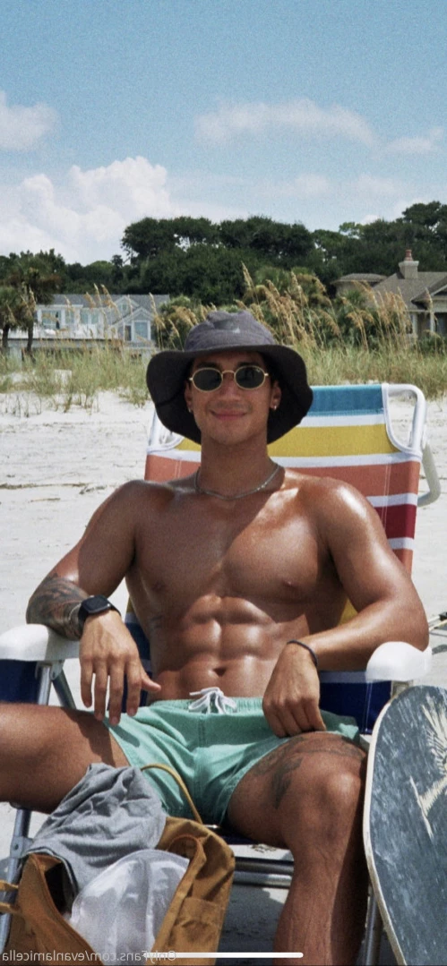Evan Lamicella [ evanlamicella ] Onlyfans leaked photo 15399688 on Hotleaks.tv