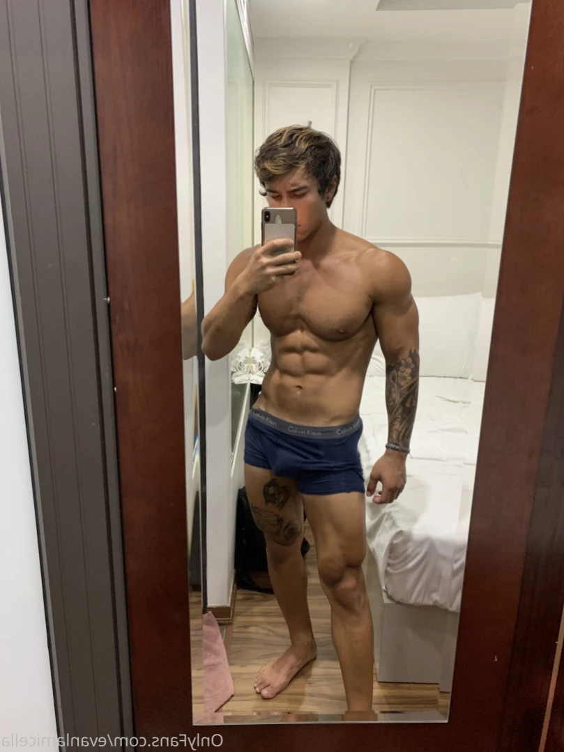 Evan Lamicella [ evanlamicella ] Onlyfans leaked photo 15662258 on Hotleaks.tv